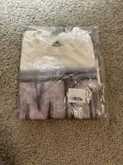 Travis Scott *Mo City Flexologist Shirt* Days Before Rodeo Size Large Never Worn
