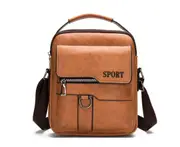 B13 Outdoor One Shoulder Oblique Span Bag Leisure Handbag Travel Backpack Men