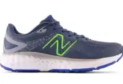 Size 13 - New Balance Fresh Foam Evoz v2 Indigo/Vintage/Green