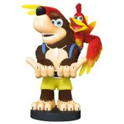 : Rare: Banjo-Kazooie - Original Mobile & Gaming Controller Holder, Device St...