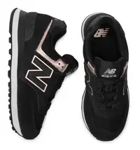 在飛比找Yahoo!奇摩拍賣優惠-現貨 New Balance WL574MEA 舒適  女鞋