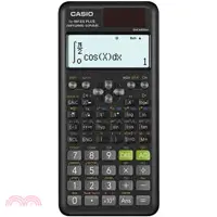 在飛比找三民網路書店優惠-卡西歐CASIO 計算機fx-991ES PLUS(NEW)