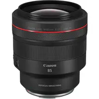 在飛比找誠品線上優惠-【Canon】RF 85mm f/1.2L USM DS 大