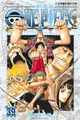 ONE PIECE航海王（39） (二手書)