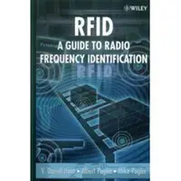 在飛比找蝦皮購物優惠-RFID-a Guide to Radio Frequenc