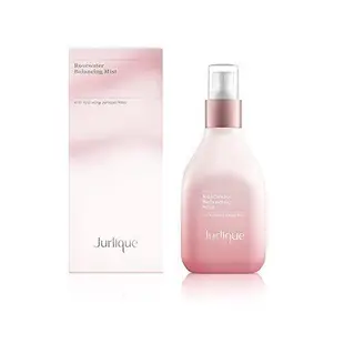 Jurlique茱莉蔻 玫瑰活膚露100ml