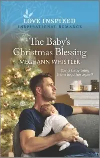 在飛比找博客來優惠-The Baby’s Christmas Blessing: