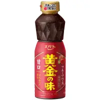 在飛比找蝦皮購物優惠-日本 EBARA foods 黃金燒肉醬 甘口 玻璃罐裝