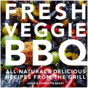 Fresh Veggie BBQ