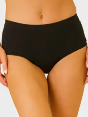 Bonded Cotton Full Brief