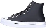 [Converse] Chuck Taylor All Star Eva Lift Platform Leather, Men's Trainers