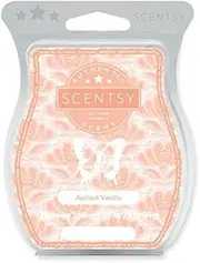 [Scentsy] Apricot Vanilla Bar