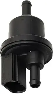 1pcs Fuel Tank Breather Vapor Purge Valve 0280142345, 6QE906517 for Audi A3 A4 A6, for VW for Beetle for Golf for Jetta for Passat, for Porsche for Cayenne