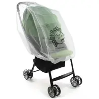 在飛比找PChome24h購物優惠-Babybabe 嬰兒手推車加大蚊帳