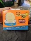 Scrub Daddy Power Erase Gel with Scrub Mommy Sponge New Sealed In Box