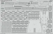 1/350 Ship- USS Alaska CB1 Part 1 for HBO