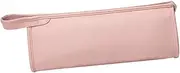 NOLITOY Hair Dryer Case Snap Zipper Strip Stylish and Delicate Large Storage Pouch for Hair Tools