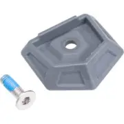 Ballards Grey Side Stand Replacement Foot