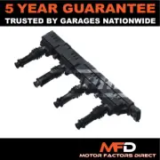 Fits Vauxhall Corsa 1998-2004 1.2 + Other Models MFD Ignition Coil Pack #2