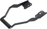 Motorcycle Navigation Bracket for B&MW F750GS F850GS 2018 2019 Motorcycle Navigation Stand Mobile Phone Navigation Handlebar Bracket Support Mount Phone Mount (Color : 22mm Bracket)