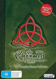 Charmed (1998): The Complete Series Collection [Seasons 1 - 8 + Bonus Disc] (DVD)