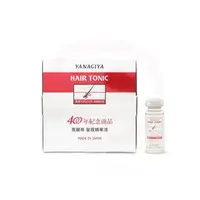 在飛比找PChome商店街優惠-日本 柳屋 YANAGIYA 雅娜蒂 髮根精華液 40週年紀