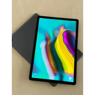 【鴻源電子】三星tab s5e T727 4G+64G WiFi版 福利機