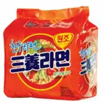 💜韓香小舖💜 韓國 三養 元祖拉麵