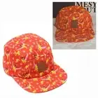 Disney Black Panther Wakanda Forever Baseball Cap Hat Unisex OS Marvel