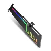 Colorful RGB Graphics Card Support Frame Vertical GPU Bracket 5V 3Pin VGA Holder