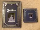 I Heart Revolution Disney Cinderella Face Pallette and Highlighter Set Nwt