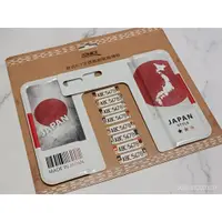 在飛比找蝦皮購物優惠-愛淨小舖-【日本】3D 新式6/7字碼精緻裝飾牌框 新式7碼
