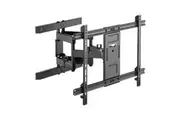 Goobay Full Motion Tilt Television Pro L Wall Mount Bracket For 37-70" TV 60kg