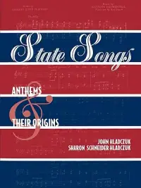 在飛比找博客來優惠-State Songs: Anthems and Their