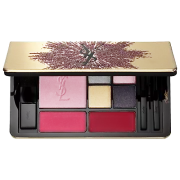 YVES SAINT LAURENT DAZZLING LIGHTS EDITION COMPLETE MAKE-UP PALETTE