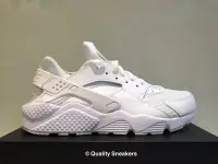 在飛比找Yahoo!奇摩拍賣優惠-現貨 - Nike Air Huarache Triple 