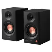 Edifier MR3 2.0 Bluetooth Monitor Speakers Black