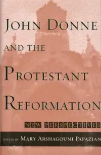 在飛比找博客來優惠-John Donne and the Protestant 