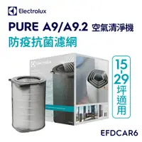 在飛比找PChome24h購物優惠-【Electrolux 伊萊克斯】PURE A9/A9.2 