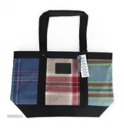 Urban Outfitters x Pendleton UO Exclusive Patchwork Tote Bag *NEW*