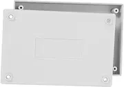 Concealed Storage Uhf Rfid Reader Universal Electrical Project Enclosure Storage Compartment Boxes Hiding Containers Money Hider Eta Enclsore Light Grey Abs