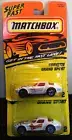 1995 Matchbox Superfast Corvette Grand Sport "Widow" lot -2 Variations HTF!