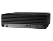 HP Elite SFF 800 G9 Desktop PC Intel i5-12500 vPro 8GB DDR5 256GB SSD Windows 11