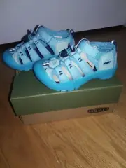 Keen Newport H2 Sandals Toddlers (2-4 years) Sandals In Blue Mist Size 11