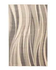 ECARPET Mirage Contemporary Area Rug