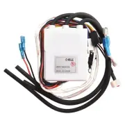 Gas Water Heater Dual for IGNITION Three-wire Pulse Point Igniter Controller