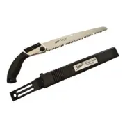Shogun 240mm Mighty Pruning Saw With Sheath P240ST Japanese Woodworking