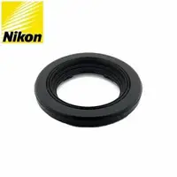 在飛比找森森購物網優惠-尼康Nikon原廠眼罩DK-17A眼杯含anti-mist抗