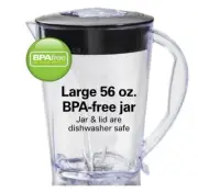 Powerful Performance and Precision: Hamilton Beach Smoothie Blender