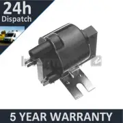 Fits Strada Croma Regata Delta 1.0 1.5 1.6 2.0 PV Ignition Coil Pack #1 4460205